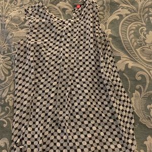 Vince Camuto Tank Tunic